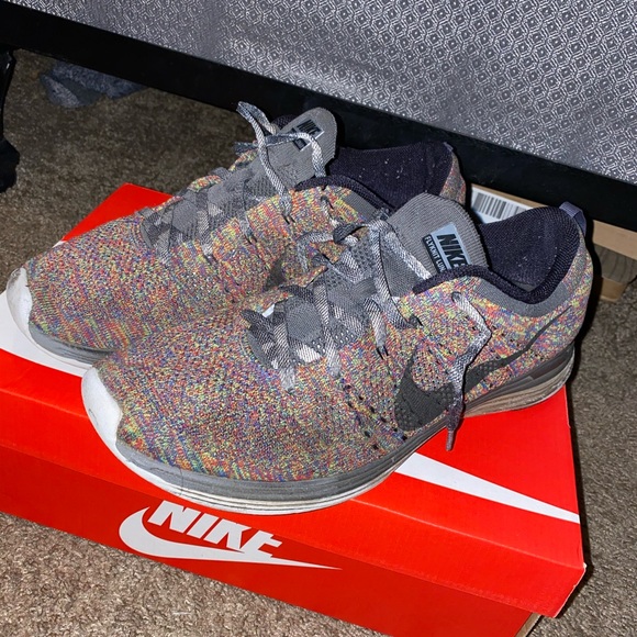 Nike Other - Nike shoes size 12